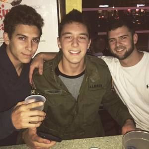 Meet your Posher, Jamie